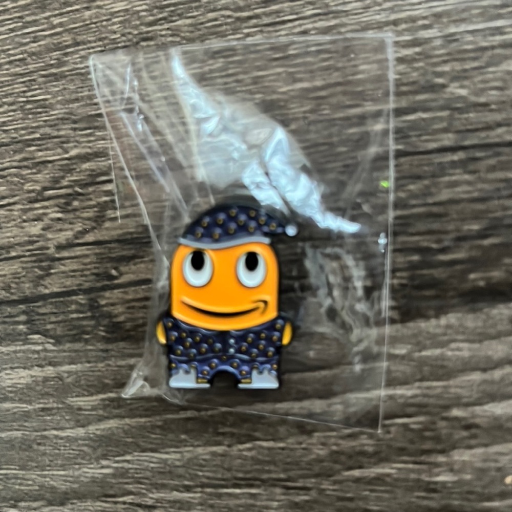 Limited Edition| Amazon Peccy